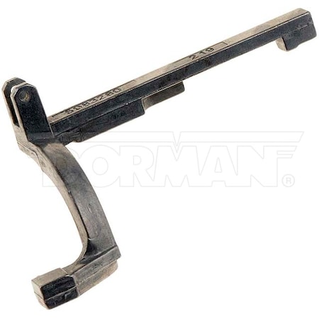 Motormite Ignition Actuator- With Tilt Wheel, 83280 83280